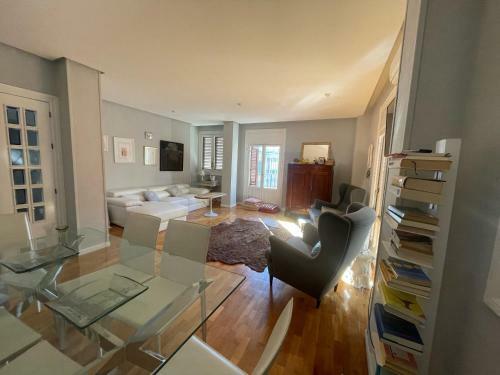 Apartamento Catedral Plaza
