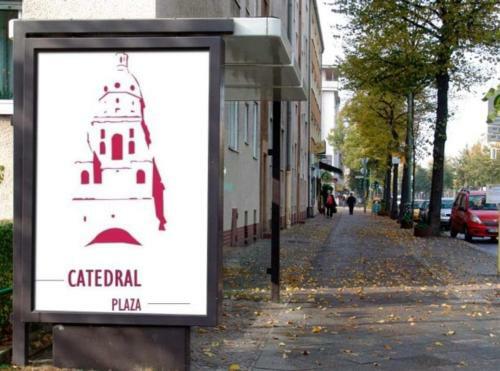 Apartamento Catedral Plaza