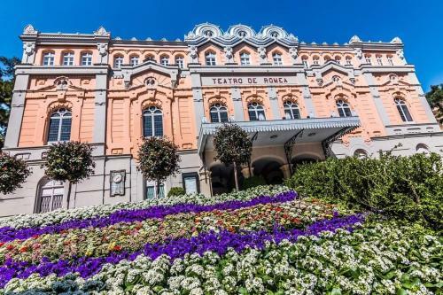 Apartamento Catedral Plaza