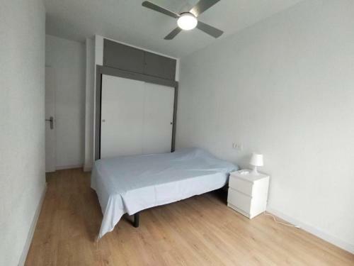 Apartamento Ceuta