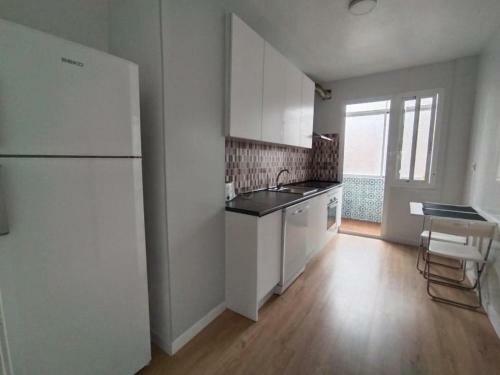 Apartamento Ceuta