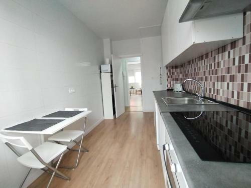Apartamento Ceuta