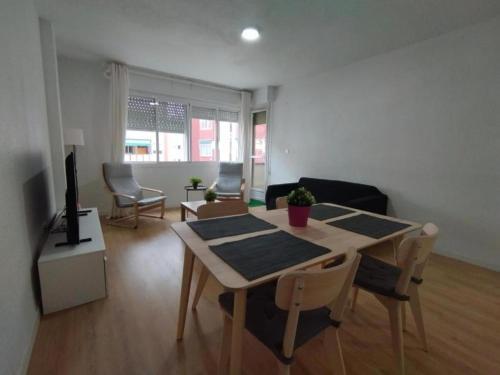 Apartamento Ceuta