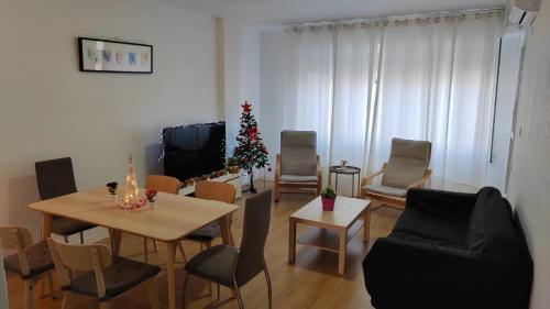 Apartamento Ceuta