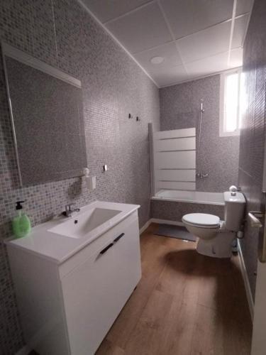 Apartamento Ceuta
