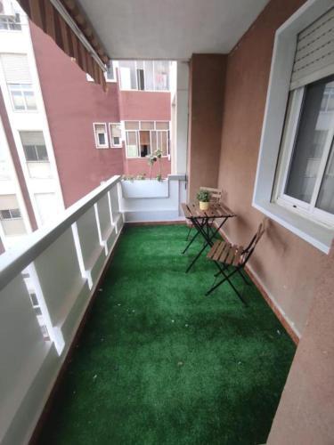 Apartamento Ceuta