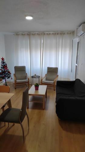 Apartamento Ceuta