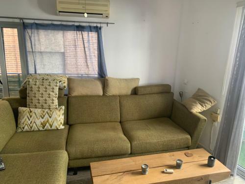 Apartamento Casa Alex