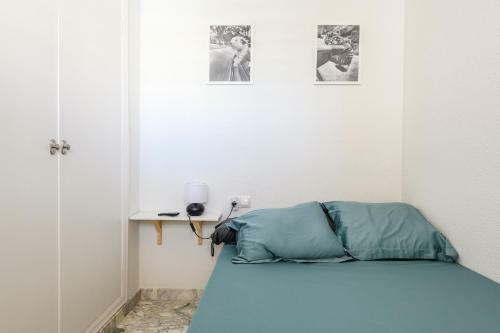 Apartamento Elegant Apt. For 6 In Murcia With AC And Wifi