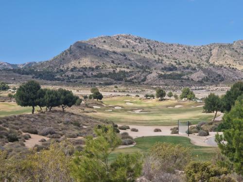 Apartamento Appartement El Valle Golf Resort Murcia