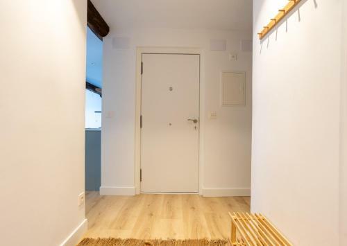 Apartamento Mundaka Old Port