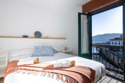 Apartamento Mundaka Old Port
