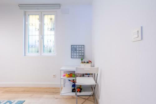 Apartamento Mundaka Old Port