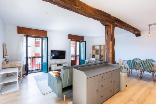 Apartamento Mundaka Old Port