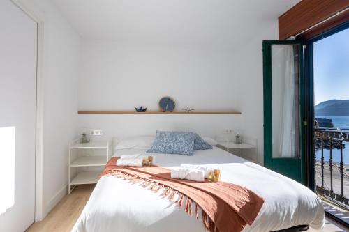 Apartamento Mundaka Old Port