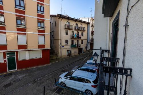 Apartamento Mundaka Old Port