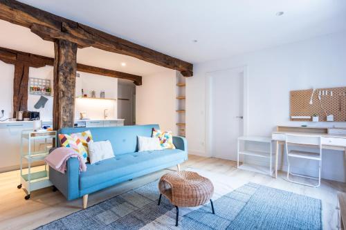 Apartamento Mundaka Old Port