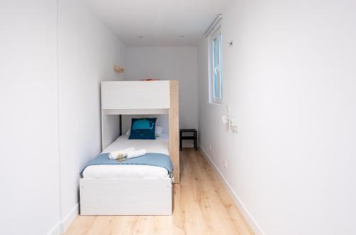Apartamento Mundaka Old Port