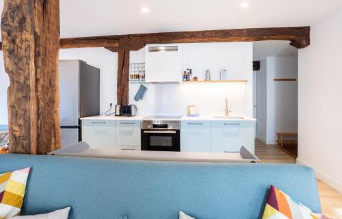 Apartamento Mundaka Old Port