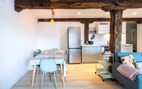 Apartamento Mundaka Old Port