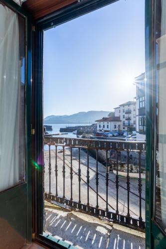 Apartamento Mundaka Old Port
