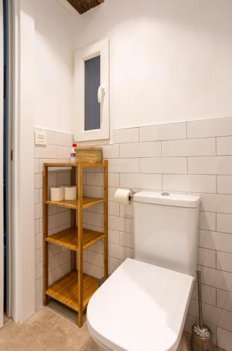 Apartamento Mundaka Old Port