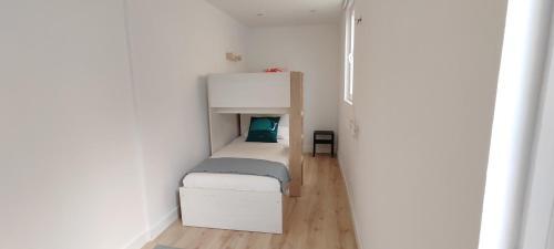 Apartamento Mundaka Old Port