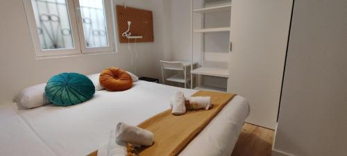 Apartamento Mundaka Old Port