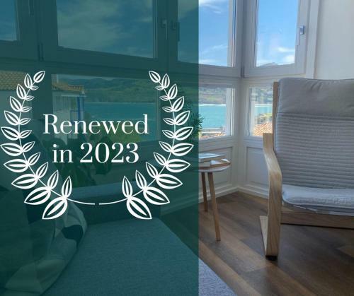 Apartamentos Aratuste - News A Estrenar