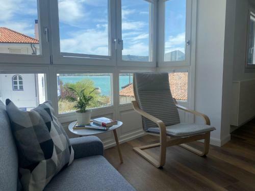 Apartamentos Aratuste - News A Estrenar