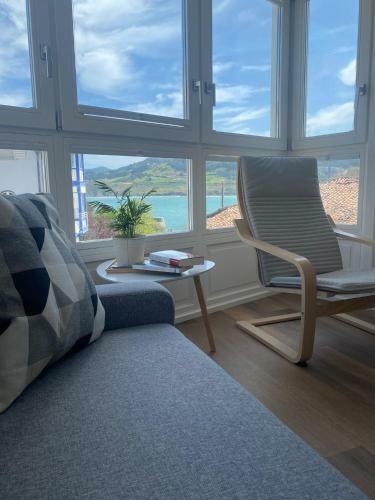 Apartamentos Aratuste - News A Estrenar