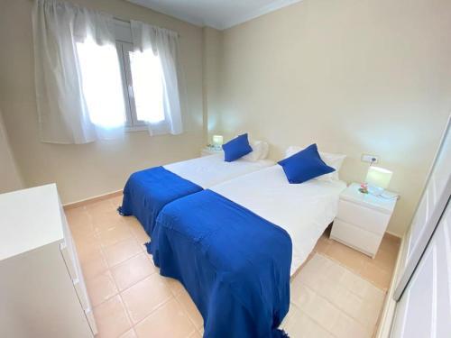 Apartamento Soleada Pbaja Con Gran Terraza A Pie De Piscina Altaona Golf