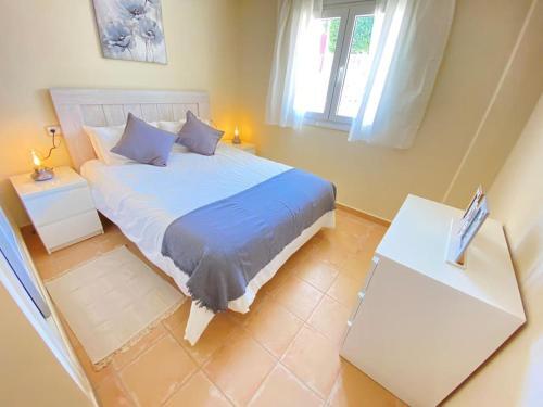 Apartamento Soleada Pbaja Con Gran Terraza A Pie De Piscina Altaona Golf