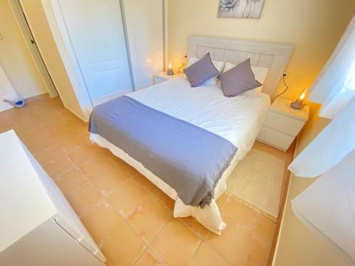 Apartamento Soleada Pbaja Con Gran Terraza A Pie De Piscina Altaona Golf