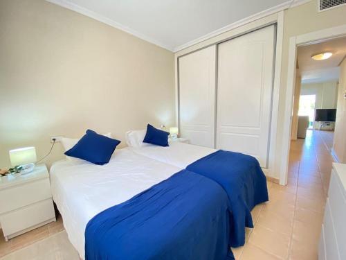 Apartamento Soleada Pbaja Con Gran Terraza A Pie De Piscina Altaona Golf