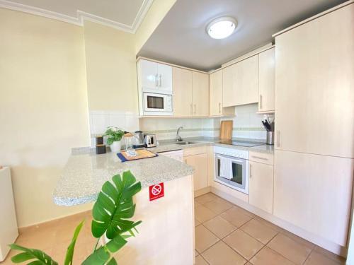 Apartamento Soleada Pbaja Con Gran Terraza A Pie De Piscina Altaona Golf