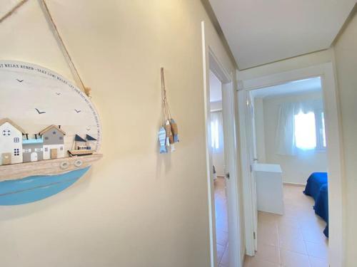 Apartamento Soleada Pbaja Con Gran Terraza A Pie De Piscina Altaona Golf