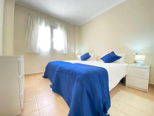 Apartamento Soleada Pbaja Con Gran Terraza A Pie De Piscina Altaona Golf