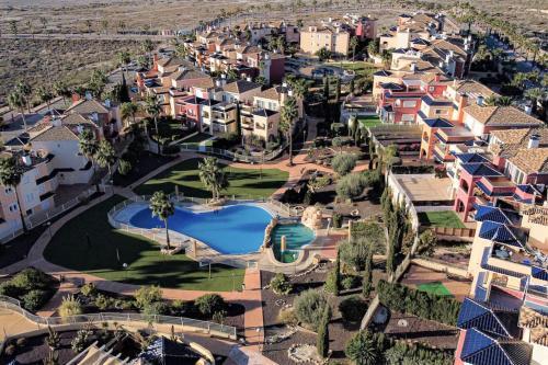 Apartamento Soleada Pbaja Con Gran Terraza A Pie De Piscina Altaona Golf