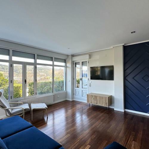 Apartamento Casa Azul Santa Katalina