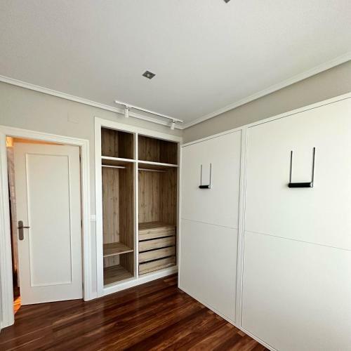 Apartamento Casa Azul Santa Katalina