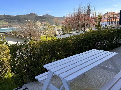 Apartamento Casa Azul Santa Katalina