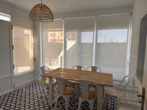 Apartamento Casa Azul Santa Katalina