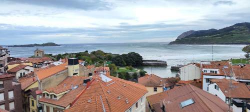 Apartamento Mundaka Izaro Eye