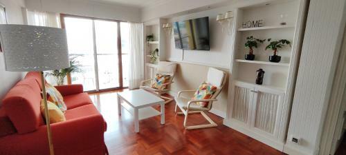 Apartamento Mundaka Izaro Eye