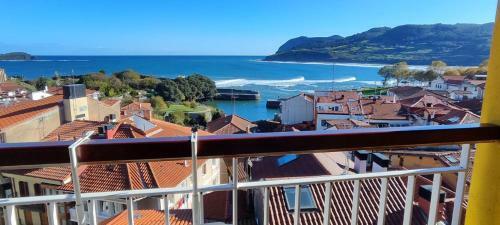 Apartamento Mundaka Izaro Eye