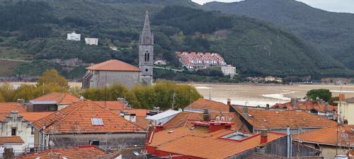 Apartamento Mundaka Izaro Eye