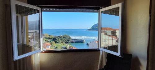 Apartamento Mundaka Izaro Eye