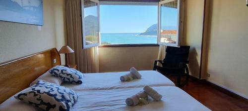 Apartamento Mundaka Izaro Eye