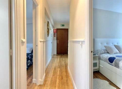 Apartamento En Mundaka Con Garaje